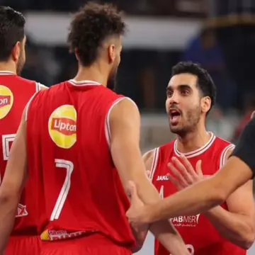 الأهلي يلاقي الأفريقي التونسي في تصفيات BAL.. موعد المباراة